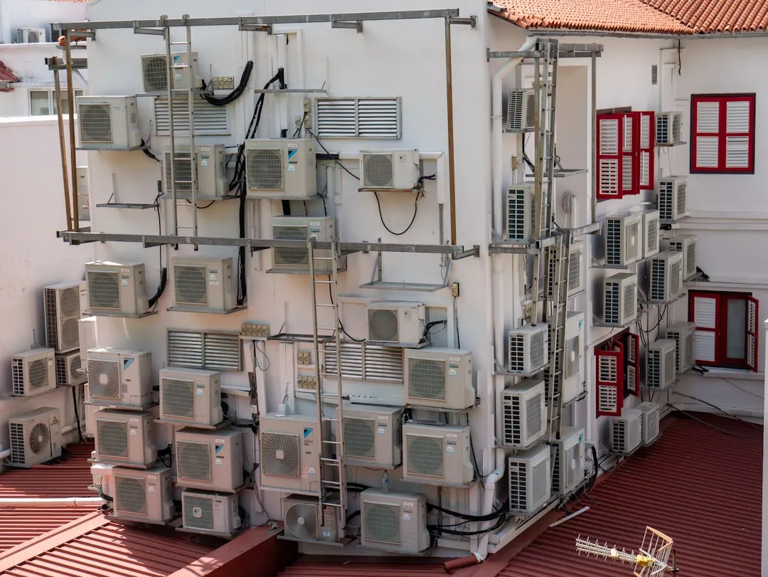 Commercial restaurant HVAC in Las Vegas