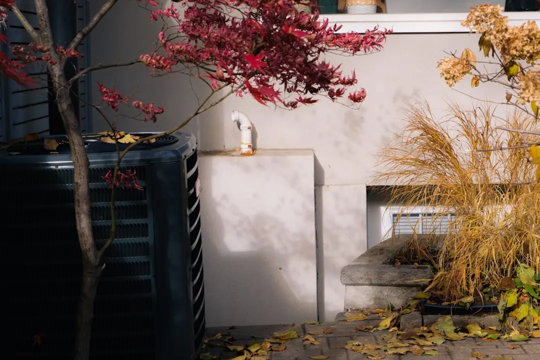 Standby generator maintenance in a Las Vegas home