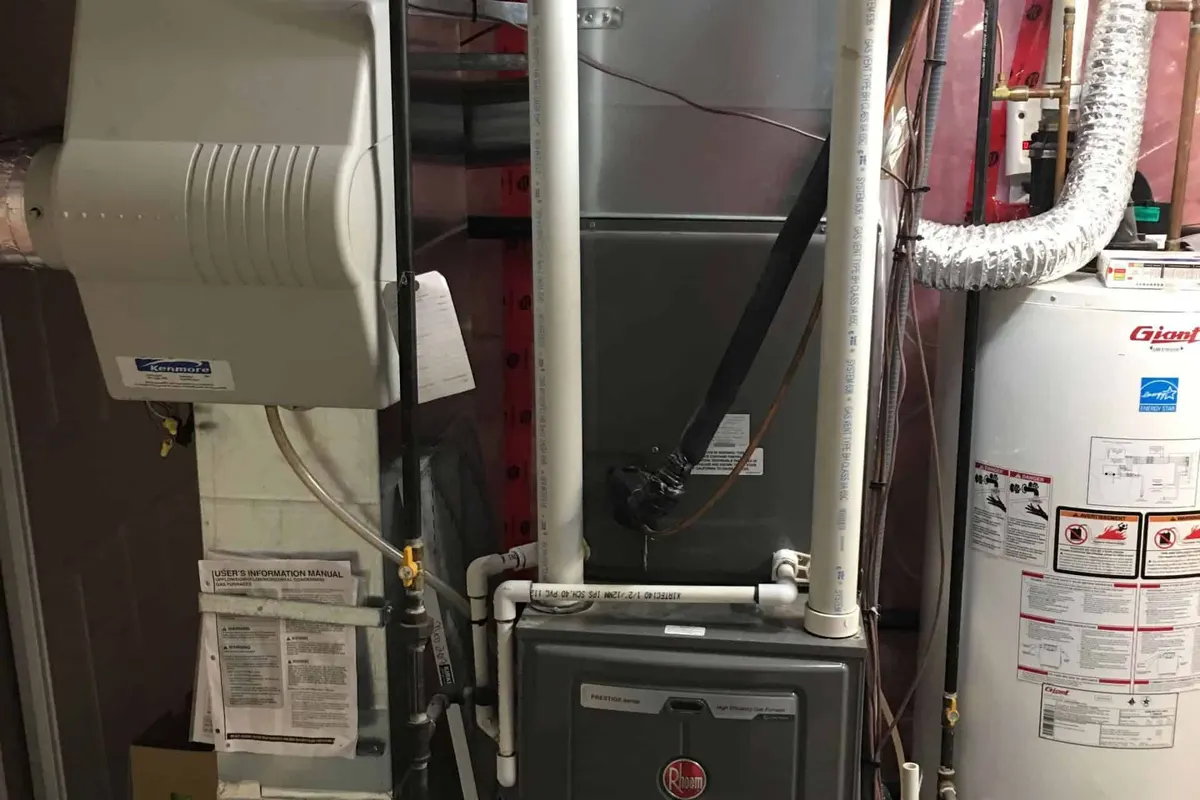 Las Vegas Air Conditioning — emergency service