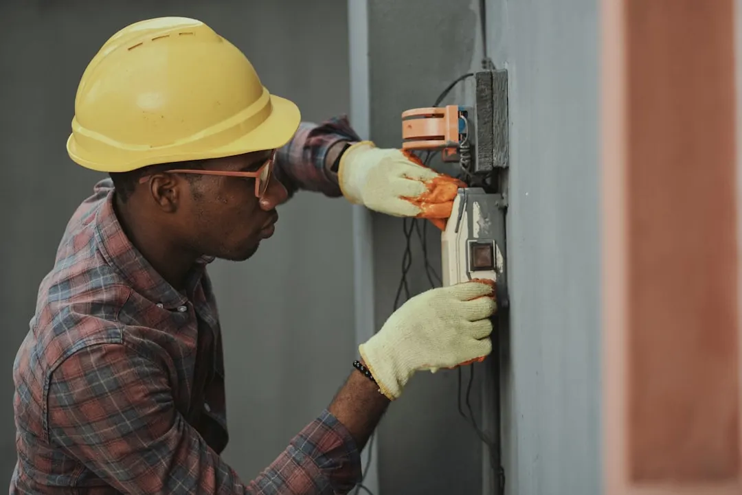 Winter emergency HVAC service in Las Vegas