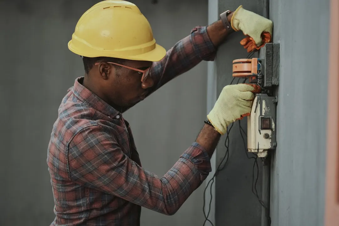 Las Vegas Air Conditioning HVAC service scope in Las Vegas